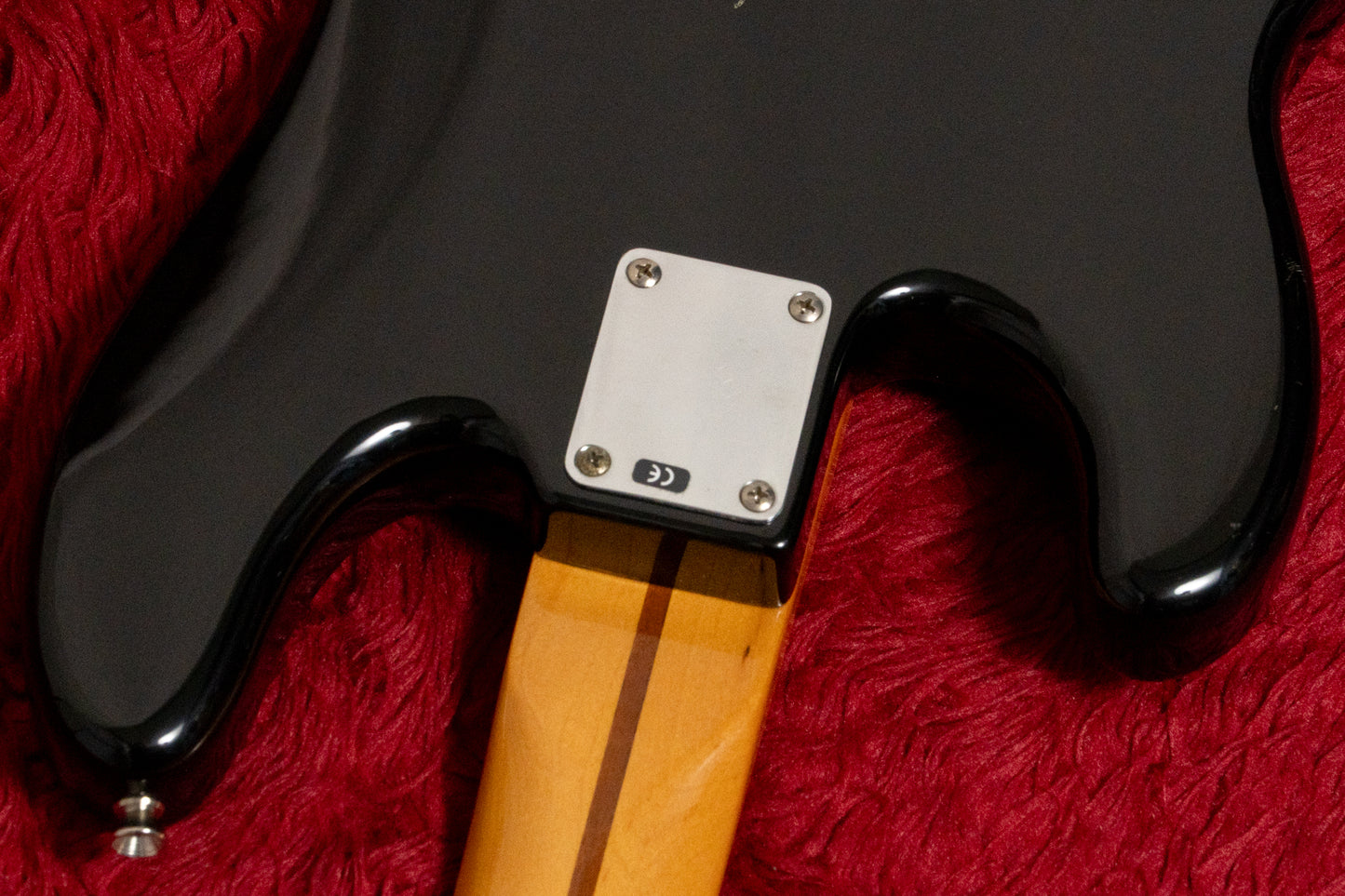 【used】Fender / Classic Series ’50s Precision Bass Lacquer Black 4.105kg #MZ4197502【GIB Yokohama】