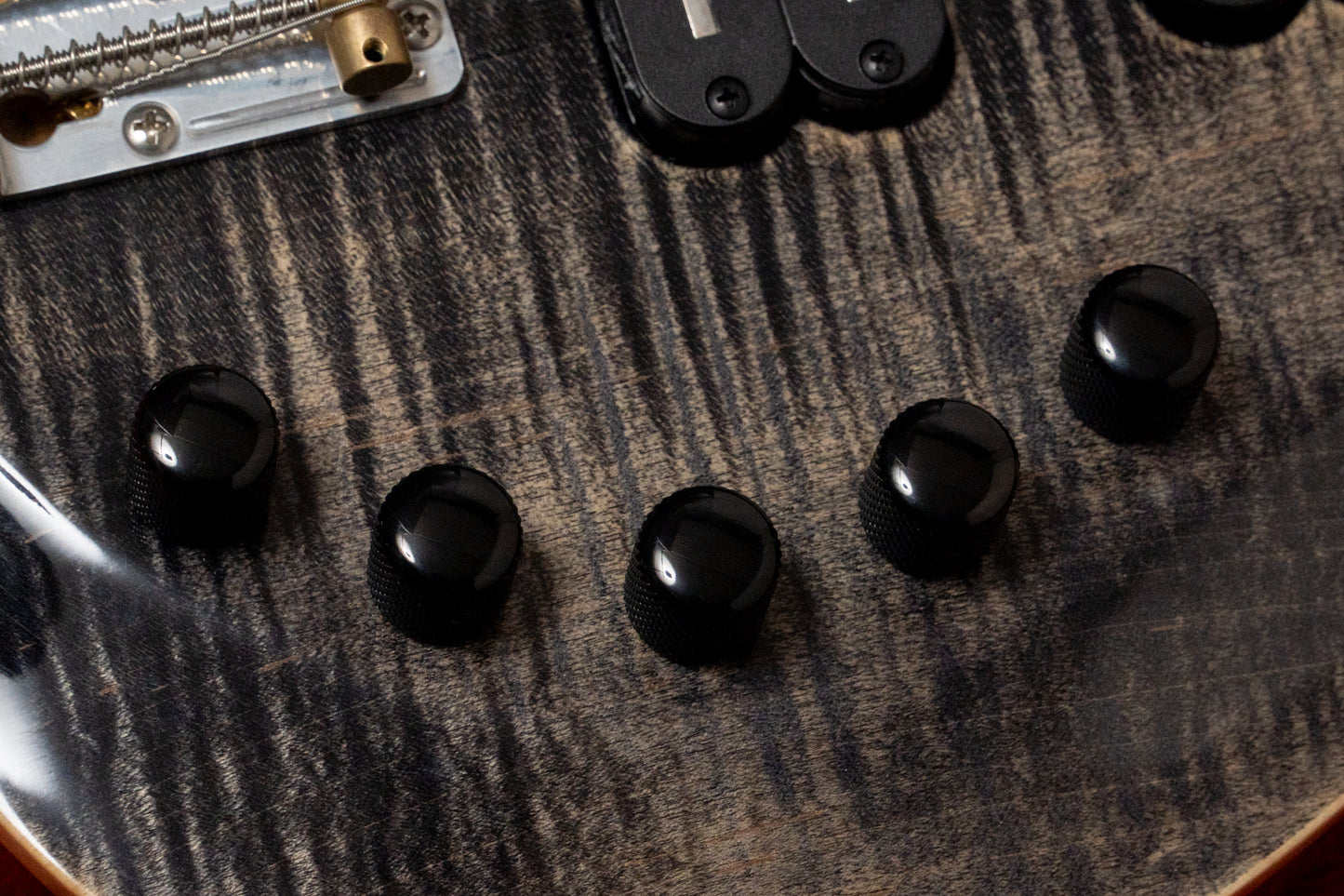 【new】PRS / Grainger 4 String Bass CH 4.405kg #314334【GIB Yokohama】【Paul Reed Smith氏直筆サイン入り】