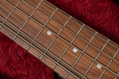 【used】Sadowsky / MX21 VJ5 Tobacco Sunburst 2024 4.220kg #001188-24【GIB Yokohama】
