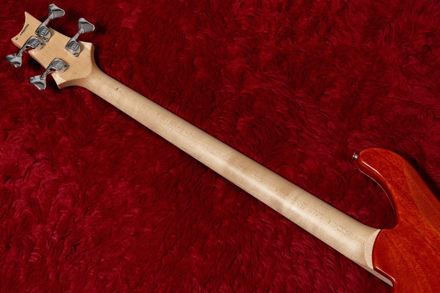 【new】PRS(Paul Reed Smith) / Grainger 4 String Bass MS 4.115kg #332744【GIB Yokohama】