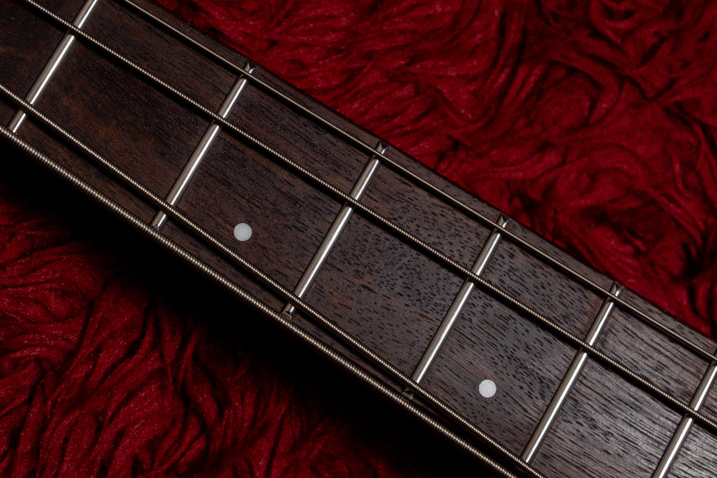 【used】HEX Guitars / NB300 Ivory 2.760kg #HJ1202048【GIB Yokohama】