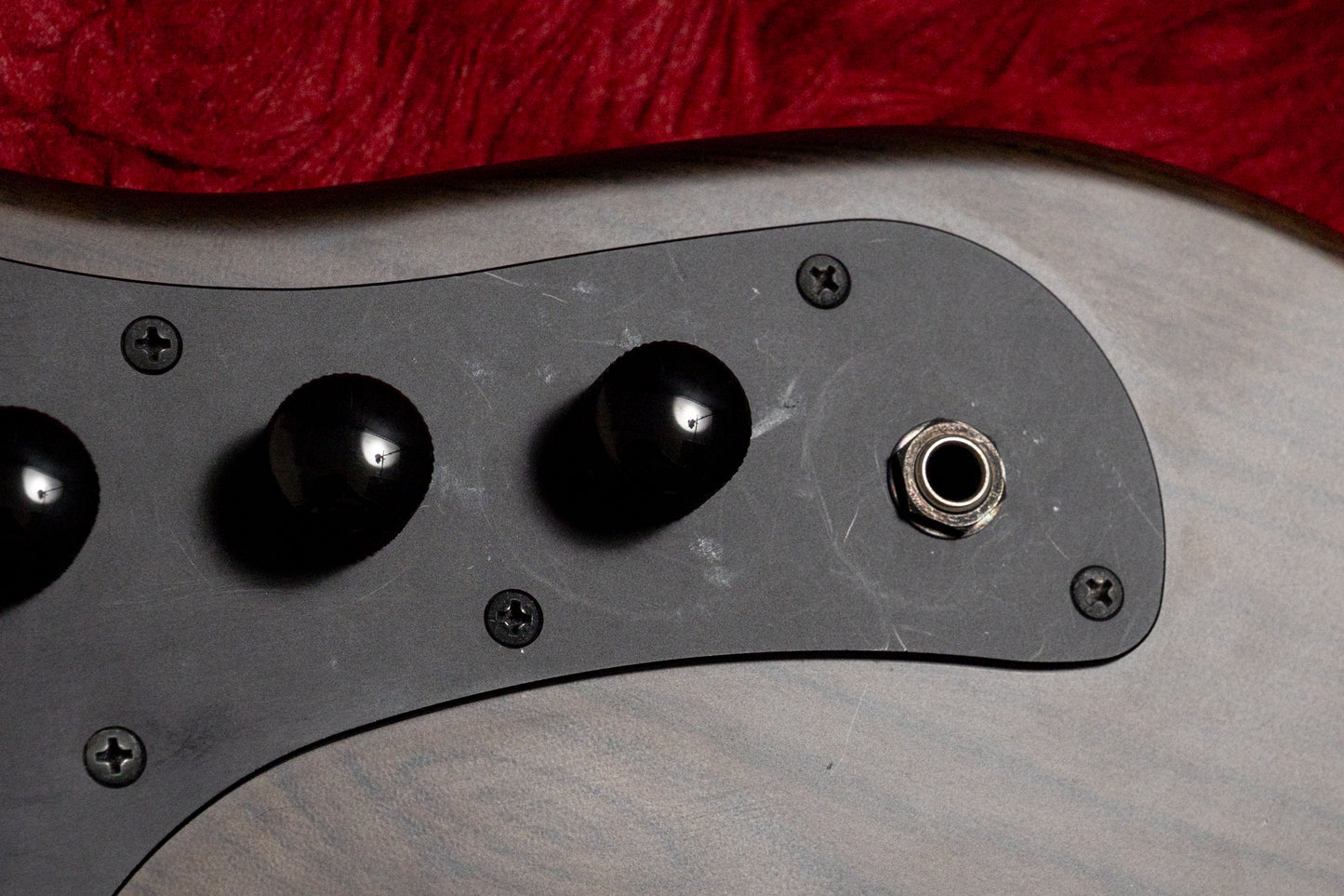 【used】FGN / JMJ5-ASH-DE-M/TBF/01 4.970kg #L180080【GIB Yokohama】