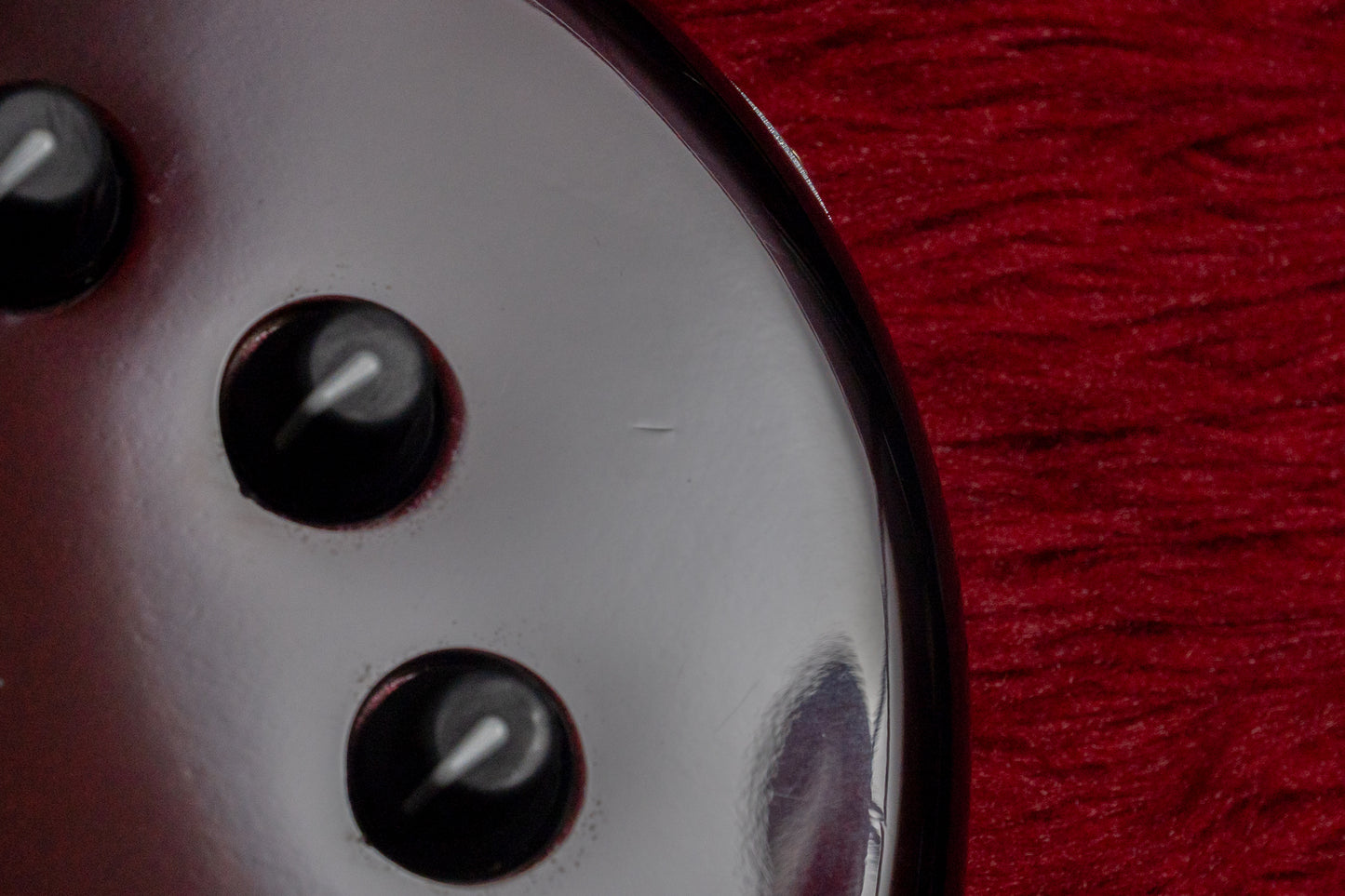 【used】Xotic / XJ-1T 5st Black Cherry Metallic 2011 4.485kg #484【GIB Yokohama】