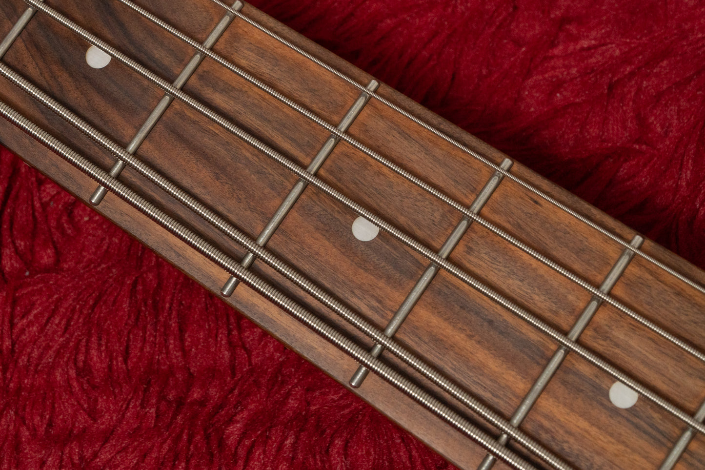 【used】Sadowsky / MX21 VJ5 Tobacco Sunburst 2024 4.220kg #001188-24【GIB Yokohama】