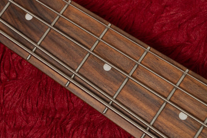 【used】Sadowsky / MX21 VJ5 Tobacco Sunburst 2024 4.220kg #001188-24【GIB Yokohama】