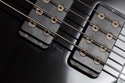 【used】G&L / L-2000 Tribute Series BLK 4.150kg #151206533【GIB Yokohama】