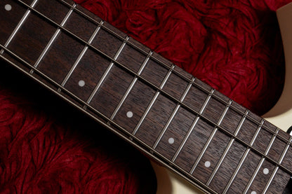 【used】HEX Guitars / NB300 Ivory 2.760kg #HJ1202048【GIB Yokohama】