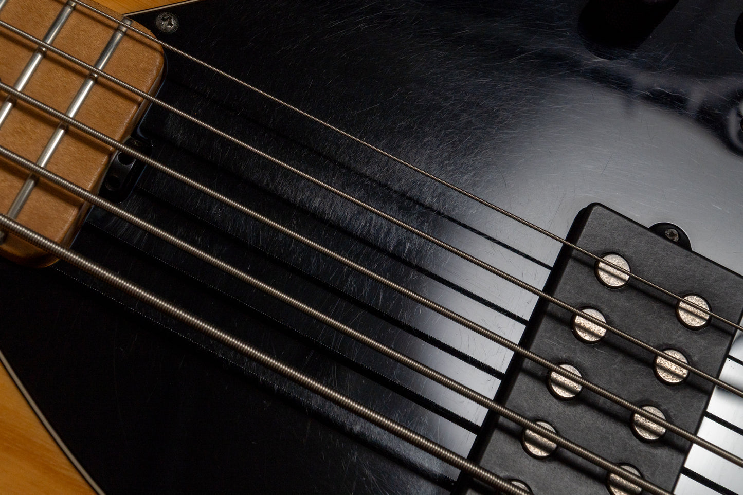 【used】Ernie Ball Music Man / StingRay 5 H NT 2009 4.560kg #E71694【GIB Yokohama】