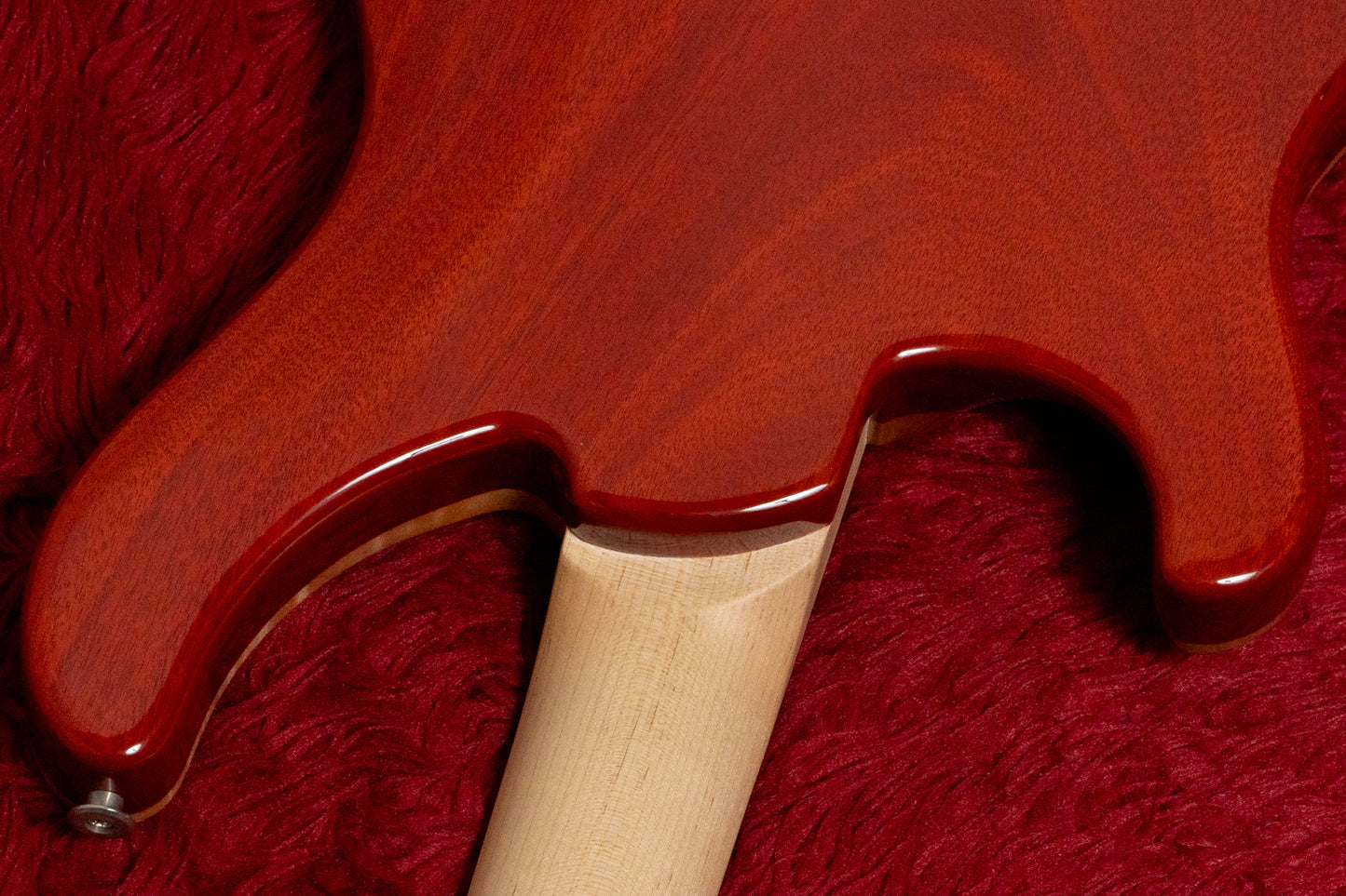 【new】PRS(Paul Reed Smith) / Grainger 4 String Bass MS 4.115kg #332744【GIB Yokohama】