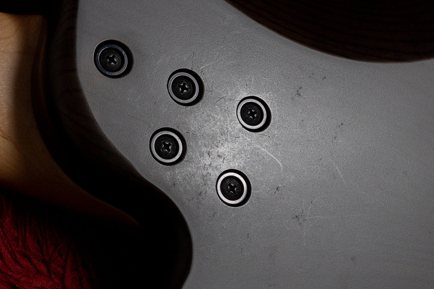 【used】FGN / JMJ5-ASH-DE-M/TBF/01 4.970kg #L180080【GIB Yokohama】
