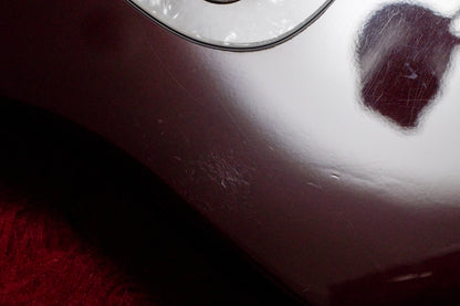 【used】Xotic / XJ-1T 5st Black Cherry Metallic 2011 4.485kg #484【GIB Yokohama】
