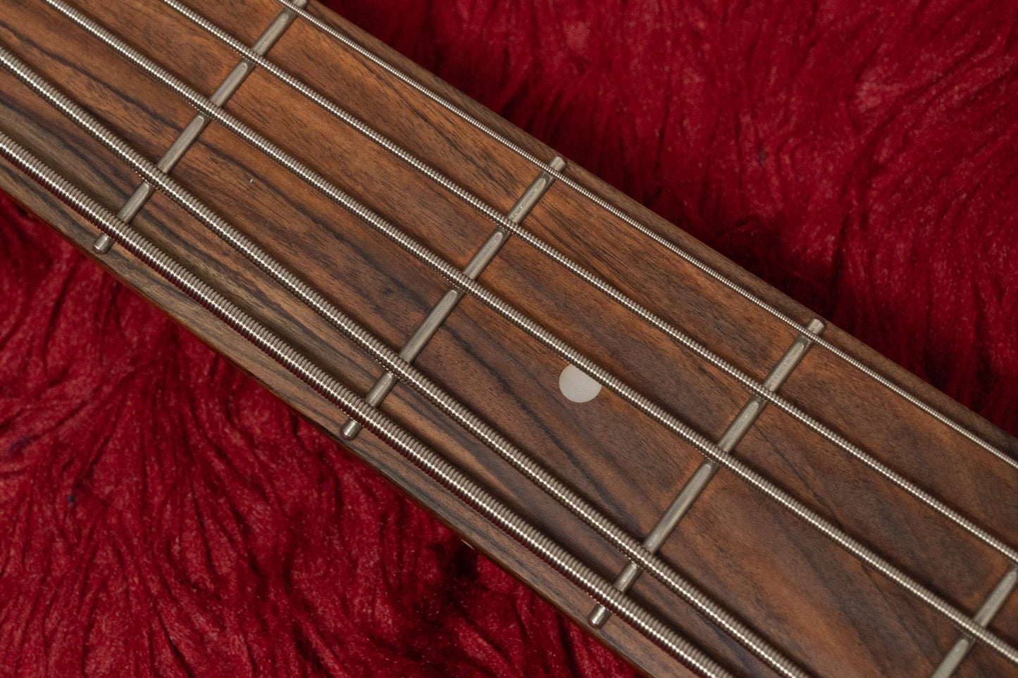 【used】Sadowsky / MX21 VJ5 Tobacco Sunburst 2024 4.220kg #001188-24【GIB Yokohama】
