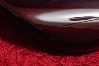 【used】Xotic / XJ-1T 5st Black Cherry Metallic 2011 4.485kg #484【GIB Yokohama】