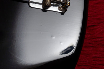 【used】Fender / Classic Series ’50s Precision Bass Lacquer Black 4.105kg #MZ4197502【GIB Yokohama】