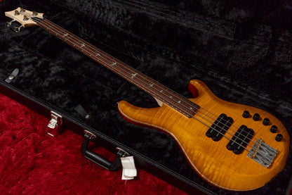 【new】PRS(Paul Reed Smith) / Grainger 4 String Bass MS 4.115kg #332744【GIB Yokohama】