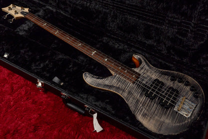 【new】PRS / Grainger 4 String Bass CH 4.405kg #314334【GIB Yokohama】【Paul Reed Smith氏直筆サイン入り】