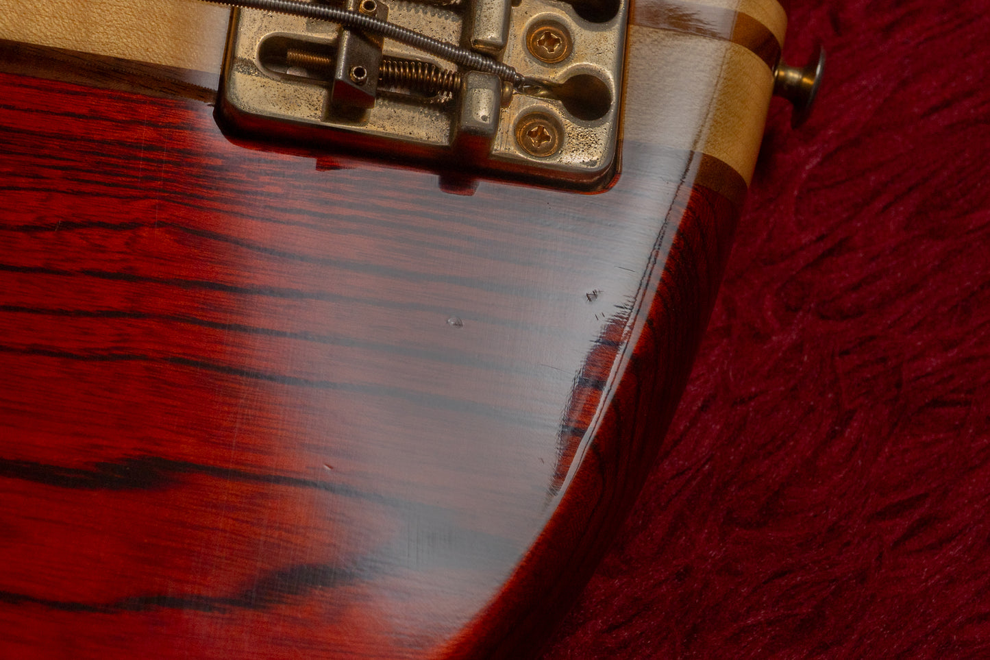 【used】Aria pro Ⅱ / SB-R60 1983 4.070kg #3113783【GIB Yokohama】