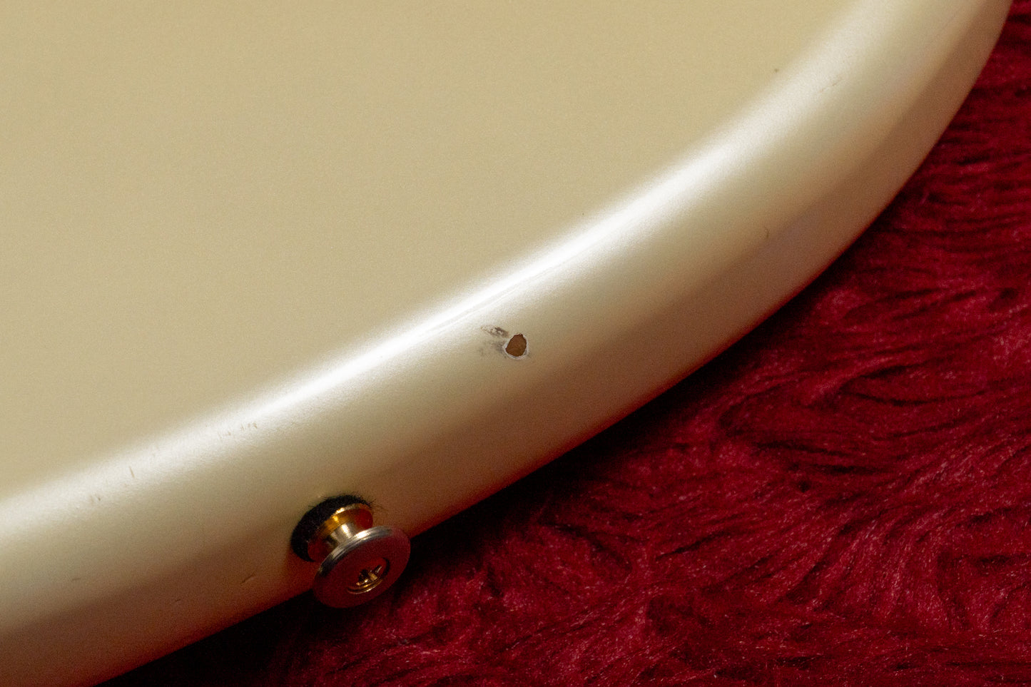 【used】Aria Pro II / RSB DELUXE-II White 1985 3.965kg #5020178【GIB Yokohama】