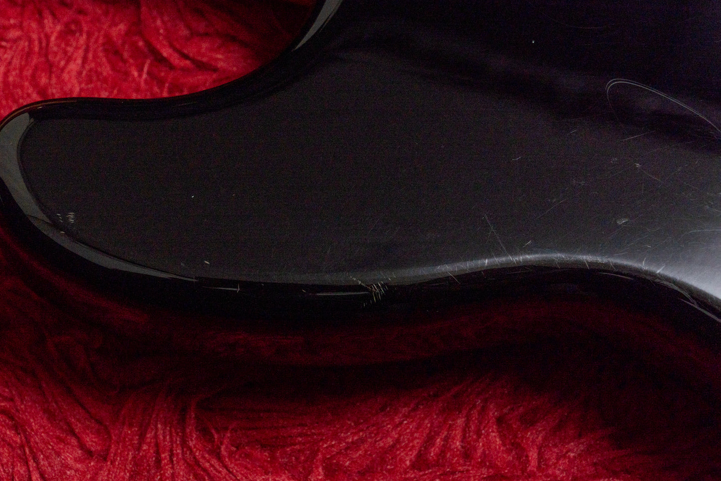【used】Fender / Classic Series ’50s Precision Bass Lacquer Black 4.105kg #MZ4197502【GIB Yokohama】