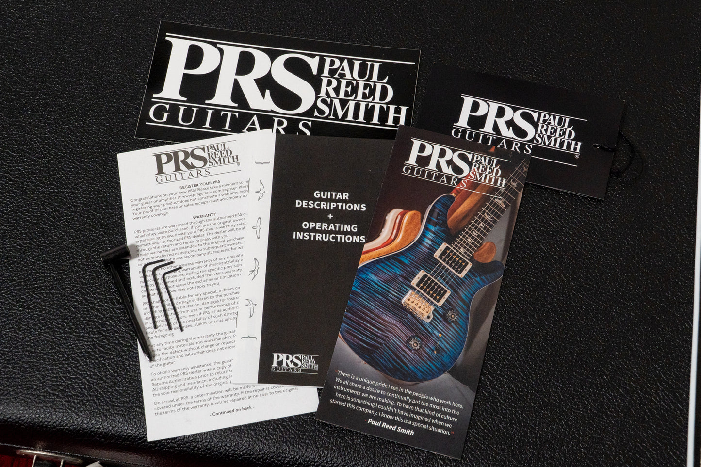 【new】PRS(Paul Reed Smith) / Grainger 4 String Bass MS 4.115kg #332744【GIB Yokohama】