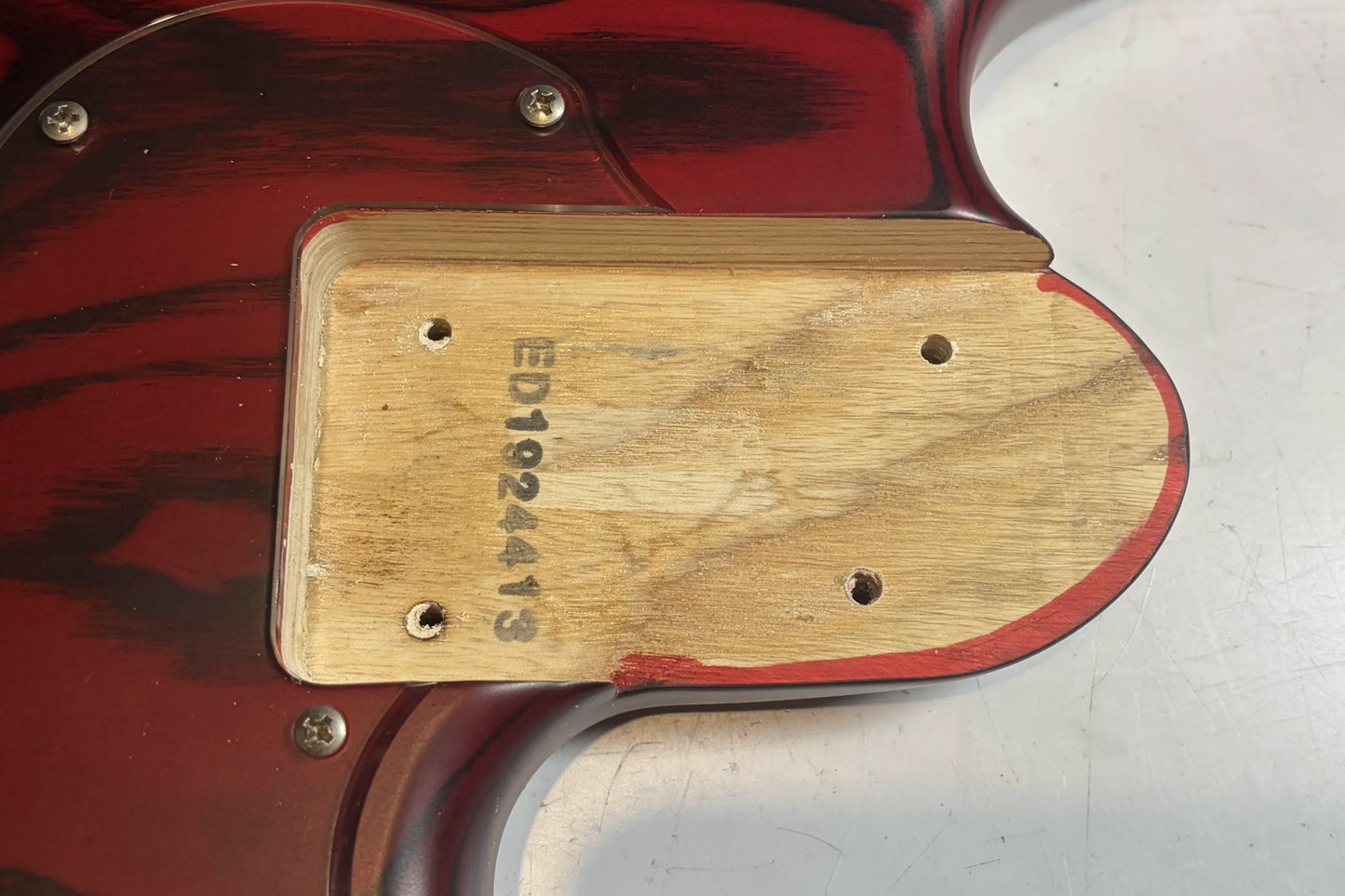 【used】Edwards / E-BB/M SBR 3.635kg #ED1918395【GIB Yokohama】