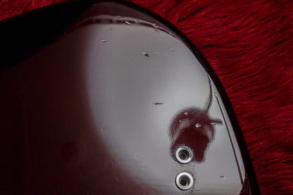 【used】Xotic / XJ-1T 5st Black Cherry Metallic 2011 4.485kg #484【GIB Yokohama】