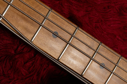 【used】Ernie Ball Music Man / StingRay 5 H NT 2009 4.560kg #E71694【GIB Yokohama】