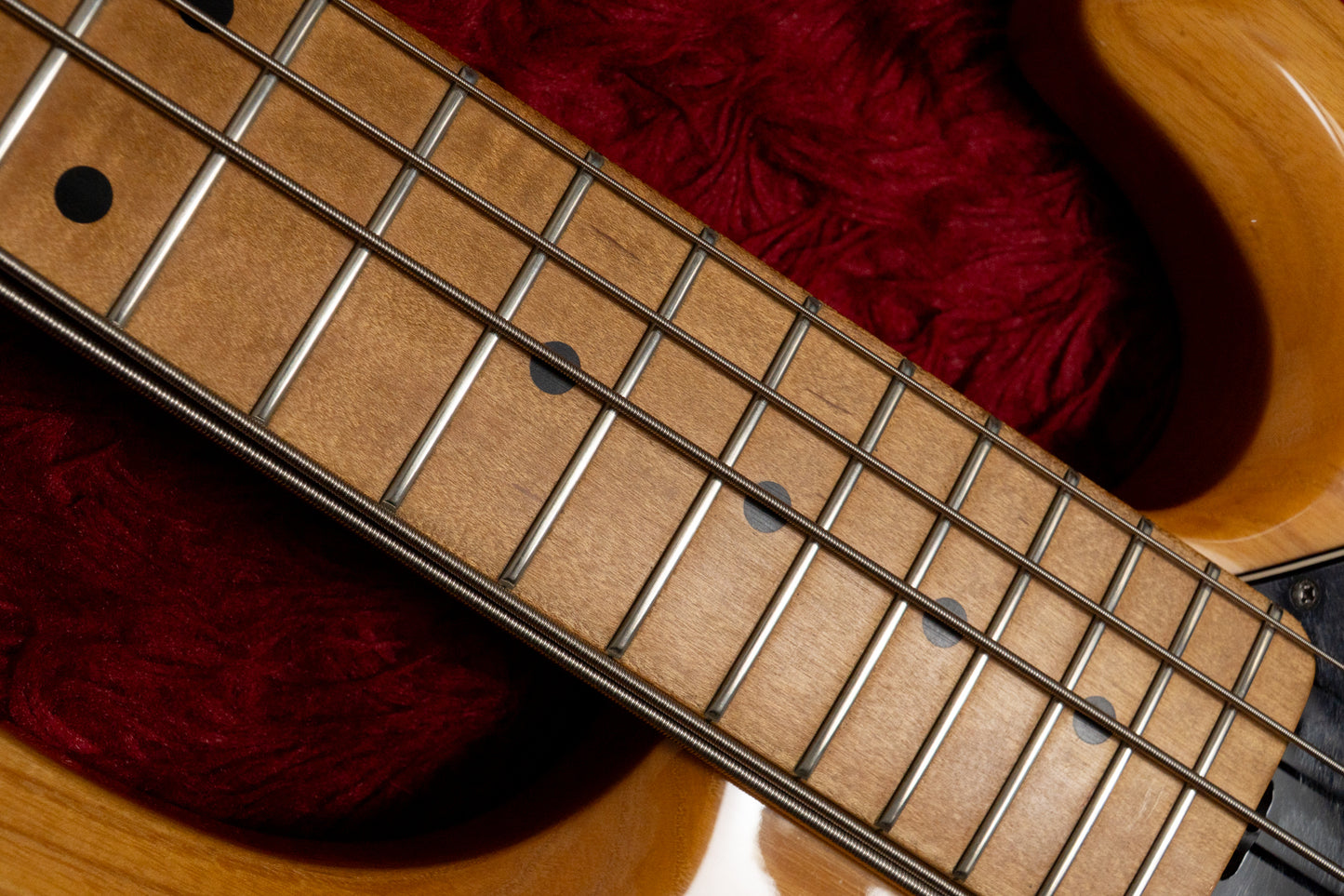 【used】Ernie Ball Music Man / StingRay 5 H NT 2009 4.560kg #E71694【GIB Yokohama】
