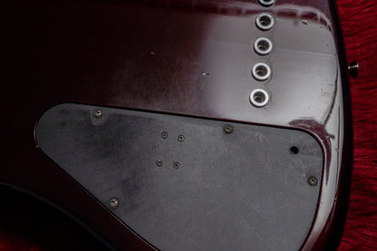 【used】Xotic / XJ-1T 5st Black Cherry Metallic 2011 4.485kg #484【GIB Yokohama】