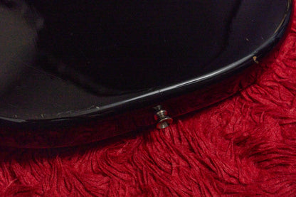 【used】Fender / Classic Series ’50s Precision Bass Lacquer Black 4.105kg #MZ4197502【GIB Yokohama】