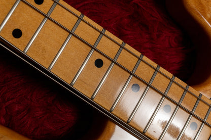 【used】Ernie Ball Music Man / Stingray VT NAT 1996 4.980kg #B016005【GIB Yokohama】