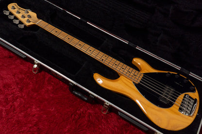 【used】Ernie Ball Music Man / StingRay 5 H NT 2009 4.560kg #E71694【GIB Yokohama】