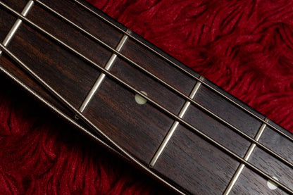 【used】Xotic / XJ-1T 5st Black Cherry Metallic 2011 4.485kg #484【GIB Yokohama】