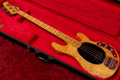 【used】Ernie Ball Music Man / Stingray VT NAT 1996 4.980kg #B016005【GIB Yokohama】