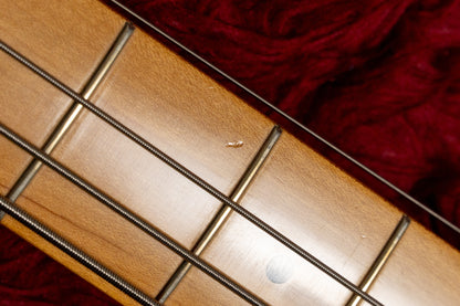 【used】Fender / Classic Series ’50s Precision Bass Lacquer Black 4.105kg #MZ4197502【GIB Yokohama】