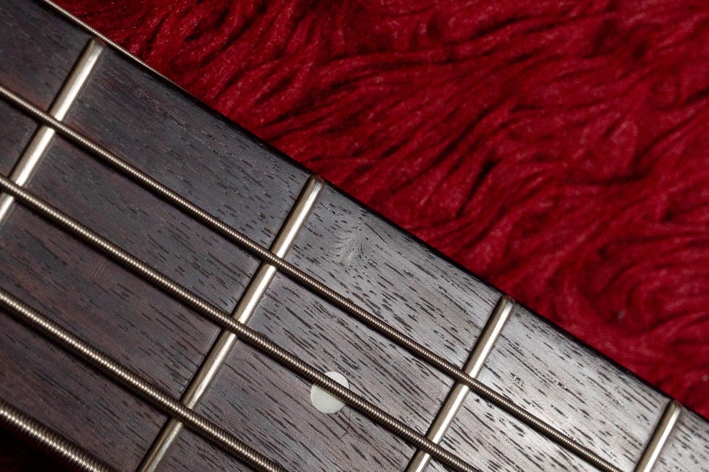 【used】Xotic / XJ-1T 5st Black Cherry Metallic 2011 4.485kg #484【GIB Yokohama】
