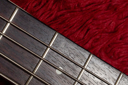 【used】Xotic / XJ-1T 5st Black Cherry Metallic 2011 4.485kg #484【GIB Yokohama】