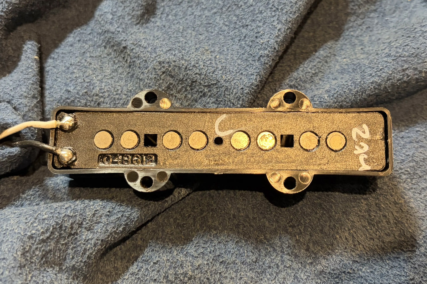 【used】Fender / Player Jazz Bass 3TS 2022 4.135kg #MX22118869【GIB Yokohama】