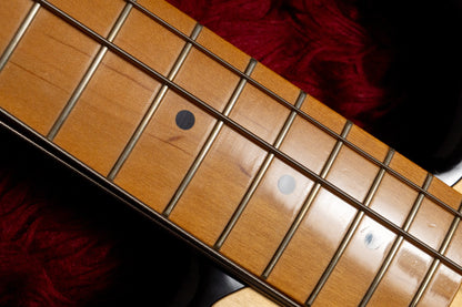 【used】Fender / Classic Series ’50s Precision Bass Lacquer Black 4.105kg #MZ4197502【GIB Yokohama】