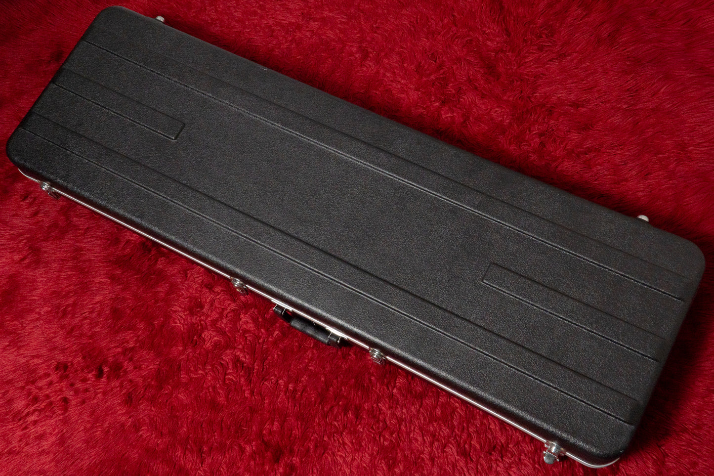 【used】Xotic / XJ-1T 5st Black Cherry Metallic 2011 4.485kg #484【GIB Yokohama】