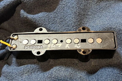 【used】Fender / Player Jazz Bass 3TS 2022 4.135kg #MX22118869【GIB Yokohama】