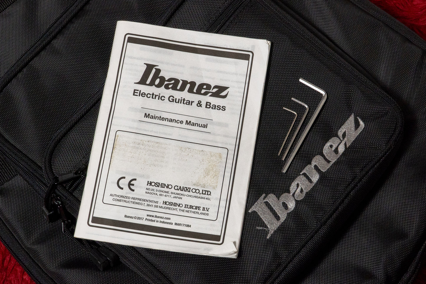 【used】Ibanez / EHB1505 PLF 2021 3.260kg #I210226895【GIB Yokohama】
