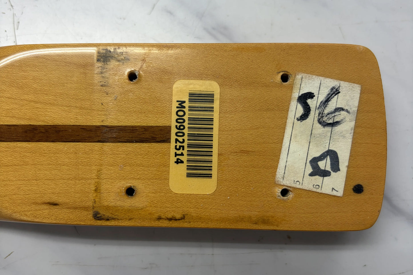【used】Fender / Classic Series ’50s Precision Bass Lacquer Black 4.105kg #MZ4197502【GIB Yokohama】