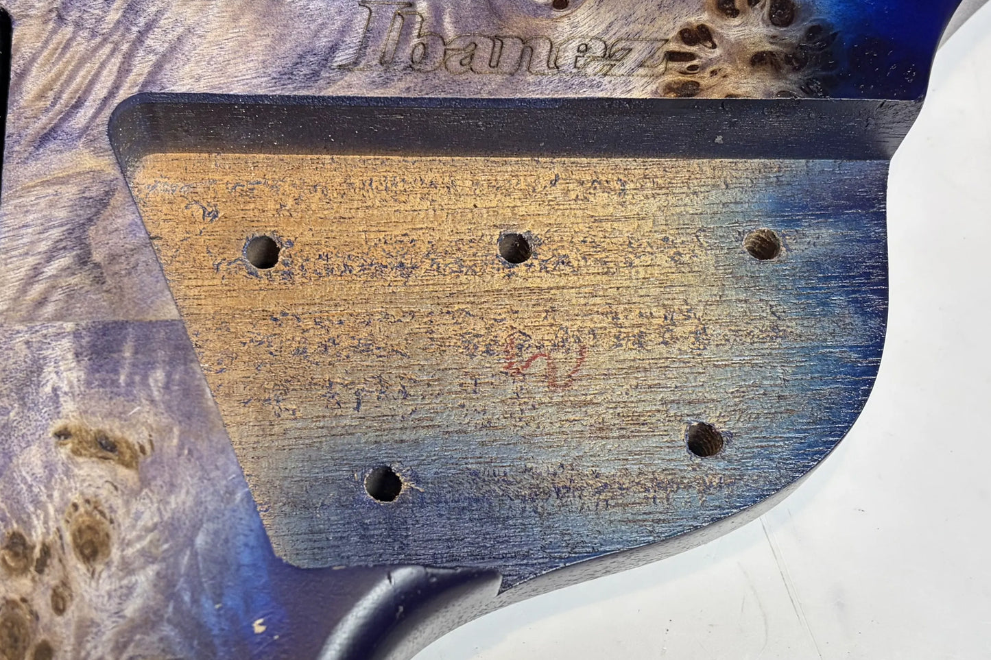 【used】Ibanez / EHB1505 PLF 2021 3.260kg #I210226895【GIB Yokohama】