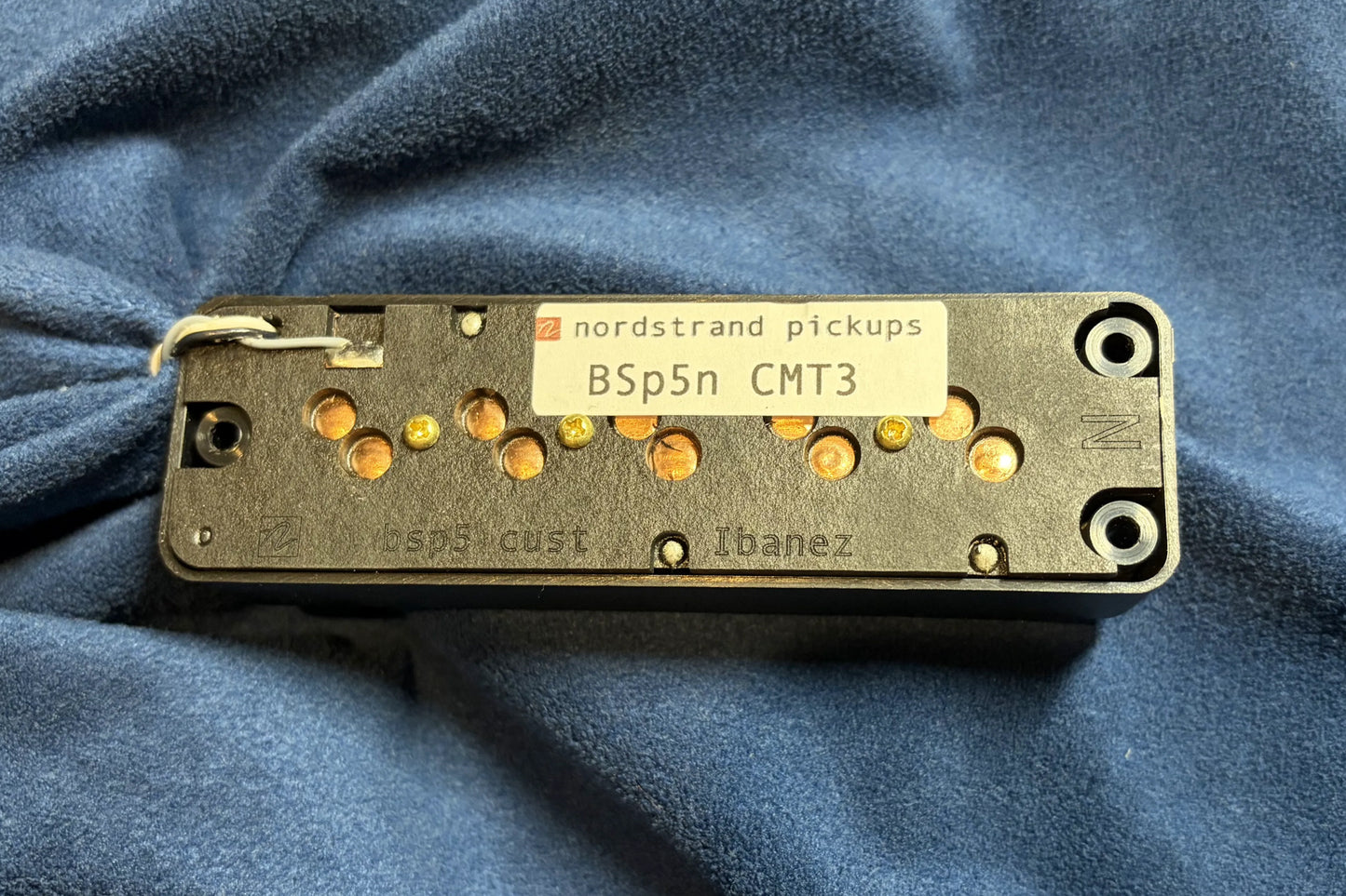 【used】Ibanez / EHB1505 PLF 2021 3.260kg #I210226895【GIB Yokohama】