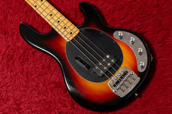 【used】Ernie Ball Music Man / StingRay 3EQ 3TS 1992 4.550kg #35693【GIB Yokohama】
