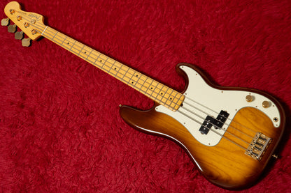 【used】Fender / 75th Anniversary Precision Bass 2Color Bourbon Burst 2021 4.470kg #US21006383【GIB Yokohama】