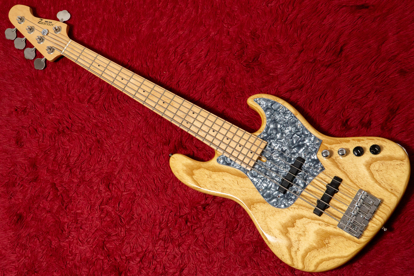 【used】Atelier Z / M#265 4.960kg #033192【GIB Yokohama】