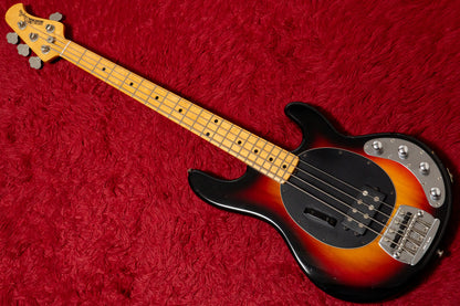【used】Ernie Ball Music Man / StingRay 3EQ 3TS 1992 4.550kg #35693【GIB Yokohama】