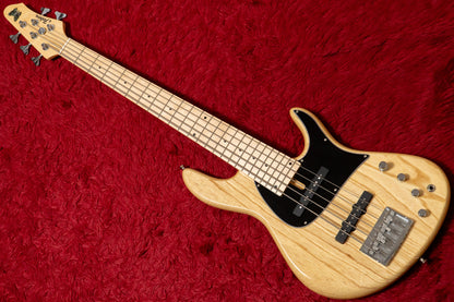 【used】Fodera / NYC Empire 70FH24 NAT 5Strings 4.225kg #84123【Consignment】【GIB Yokohama】